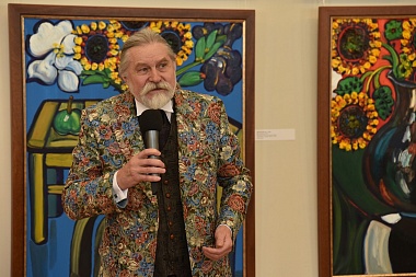 Губернатор объявил об открытии рязанского отделения Российского общества дружбы с Кубой