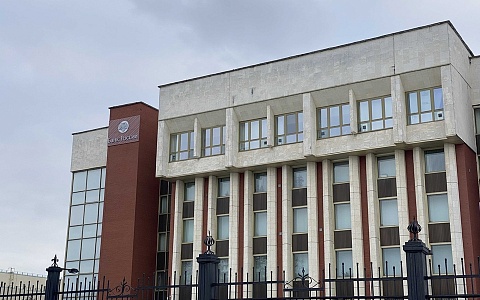 С начала года в Рязанской области оформили ипотеки на 14,1 млрд рублей
