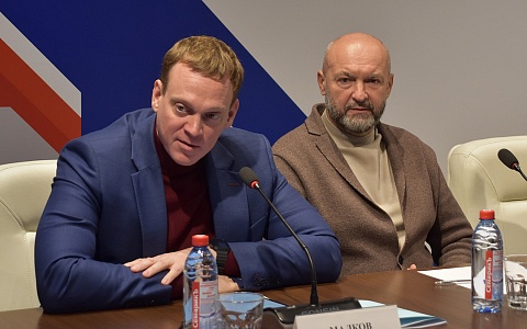 Малков заявил о спокойном ходе выборов в Рязанской области