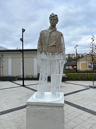 Павел Малков: в Рязани открыли часть обновлённой территории ВДНХ