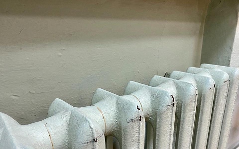 В Рязани отопительный стартует на 9 дней раньше прошлого года В Рязани отопительный стартует на 9 дней раньше прошлого года