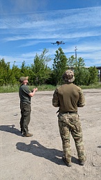 Силовики устроили антитеррористические учения в Рязанской области