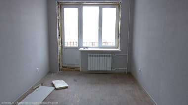 В мэрии объяснили задержку выдачи ключей от квартир дома на улице Пушкина 