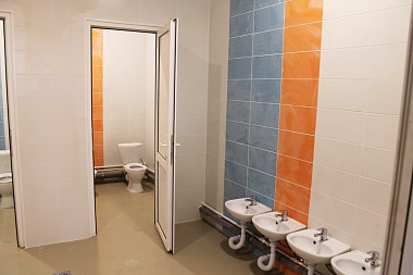 В Рыбном в 2025 году откроют новый сад на 115 человек