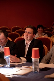 Фоторепортаж: В Рязани в РГРТУ выбрали «Мисс Радиовселенная-2023»