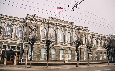 В Рязанской области ликвидировали поселок 