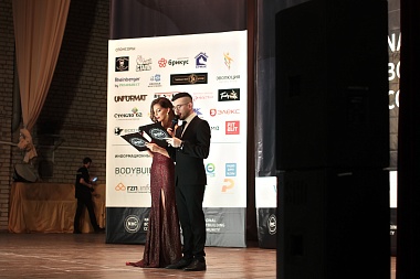 В Рязани выбрали победителей соревнований по бодибилдингу и фитнес-бикини