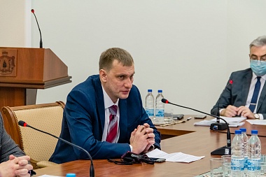 Новая река Ока: как один проект «Новых людей» решит сразу несколько проблем Рязанской области 