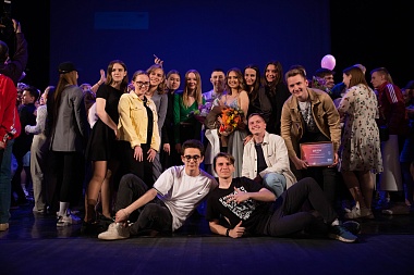 Фоторепортаж: В Рязани в РГРТУ выбрали «Мисс Радиовселенная-2023»