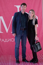 Фоторепортаж: В Рязани в РГРТУ выбрали «Мисс Радиовселенная-2023»