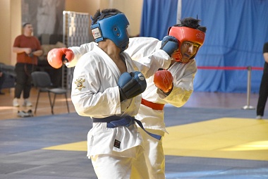 В Рязани прошел турнир по рукопашному бою памяти Героя России - 62ИНФО В Рязани прошел турнир по рукопашному бою памяти Героя России