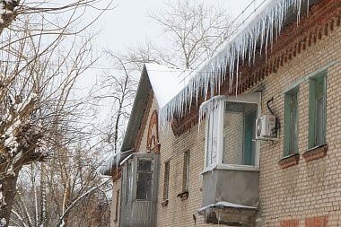 Мэр Рязани Елена Сорокина провела первый в 2022 году объезд территорий 