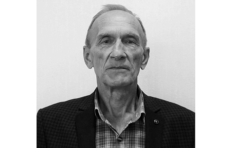 Скончался преподаватель РГУ имени Есенина Сергей Мурзин