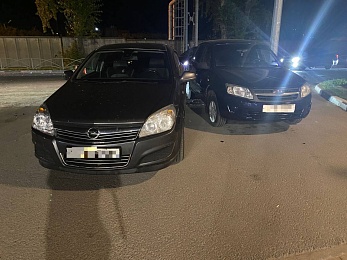 В Рязани подросток спровоцировал аварию с 5 автомобилями - 62ИНФО В Рязани подросток спровоцировал аварию с 5 автомобилями