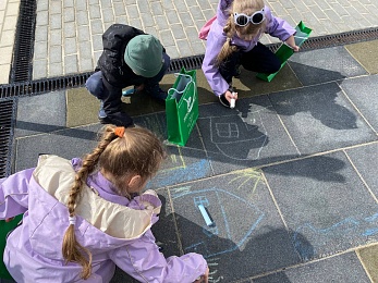 Наш опыт - всей стране: в Рязани Российский Союз строителей обсудил перспективы работы и осмотрел передовые ЖК