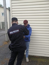 Из Рязанской области депортированы четверо осужденных иностранцев 