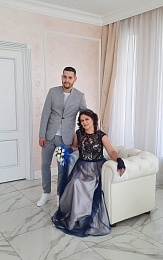 Рязанский ЗАГС показал фото свадеб лета-2024