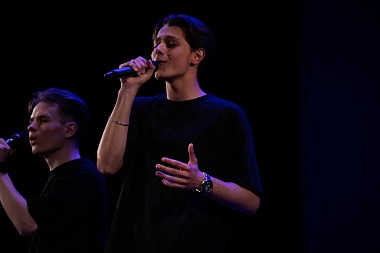 Фоторепортаж: В Рязани в РГРТУ выбрали «Мисс Радиовселенная-2023»