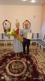 Рязанский ЗАГС показал фото пар, проживших в браке от 40 до 65 лет - 62ИНФО Рязанский ЗАГС показал фото пар, проживших в браке от 40 до 65 лет