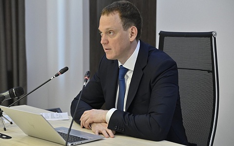 Павел Малков: Каждый отремонтированный дом культуры нужно наполнять жизнью