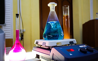 В РГУ имени С.А. Есенина прошел День открытых дверей