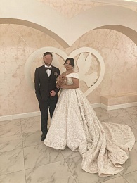 Глава ЗАГСа Сорокина рассказала о свадьбах рязанских участников спецоперации