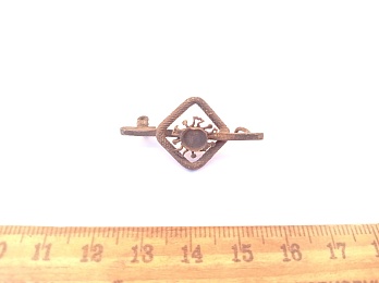 Археологи на раскопках в Старой Рязани нашли загадочный предмет