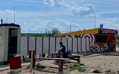 Где искупаться в Рязани: ТОП-5 городских пляжей - 62ИНФО Где искупаться в Рязани: ТОП-5 городских пляжей