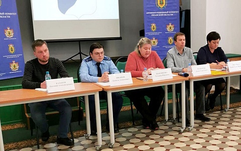 Ветеран СВО рассказал о региональных мерах поддержки Ветеран СВО рассказал о региональных мерах поддержки