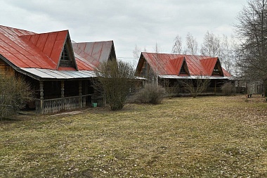 Под Рязанью после снятия запретов "Есенинской Руси" откроют православный лагерь