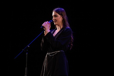 Фоторепортаж: В Рязани в РГРТУ выбрали «Мисс Радиовселенная-2023»