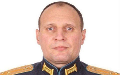 Участник СВО стал заместителем главы администрации Рязани