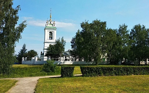 Артем Бранов описал работу по регламентам "Есенинской Руси" и центра Рязани