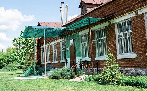 В Спасском округе открыли культурно-просветительский центр