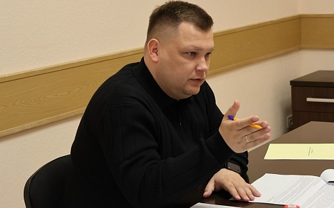 Борис Ясинский рассказал, кто сможет бесплатно парковаться на улице Павлова