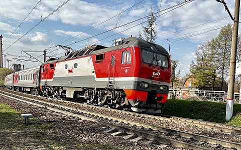 В Рязани машиниста с заболеванием отстранили от работы