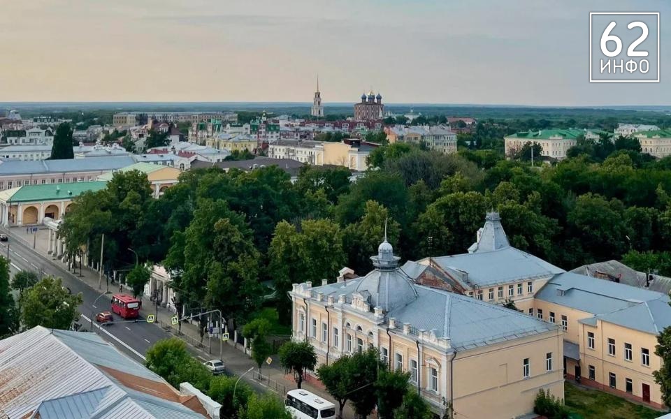 В Рязани уберут киоски с газетами и продовольственными товарами - 62ИНФО