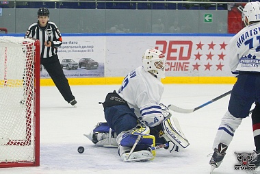 ХК «Рязань» проиграл тамбовским дебютантам, перебросав их в полтора раза - 62ИНФО ХК «Рязань» проиграл тамбовским дебютантам, перебросав их в полтора раза
