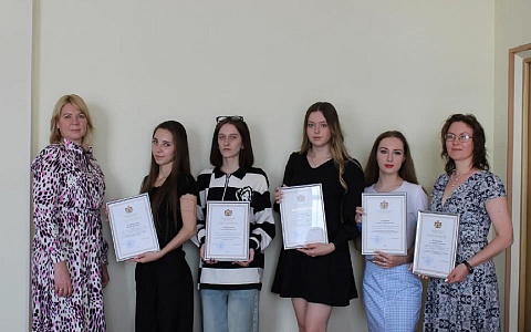Студенты РГУ создали интерактивную карту рязанских учебных заведений