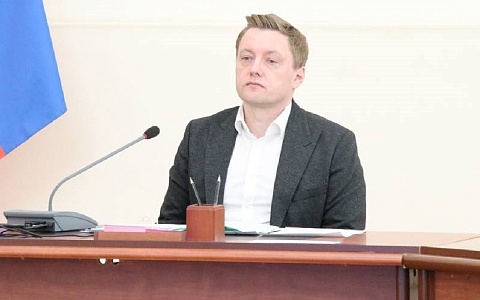 В регионе обсудили процесс вовлечения в оборот неиспользуемых земель