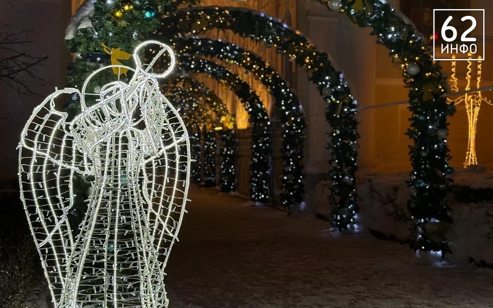 Филипповки пришли: православные с 28 ноября соблюдают Рождественский пост - 62ИНФО