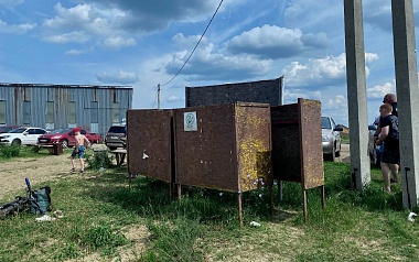 Где искупаться в Рязани: ТОП-5 городских пляжей - 62ИНФО Где искупаться в Рязани: ТОП-5 городских пляжей