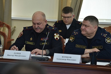 Губернатор Рязанской области назвал наркоситуацию в регионе тревожной