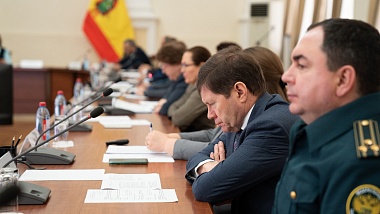 В Рязанской области снизился незаконный оборот сигарет на 14%