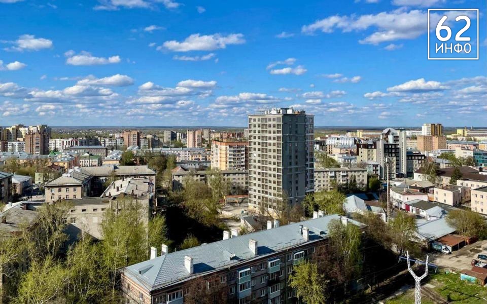 В Рязани изменится маршрут автобуса №49М2 - 62ИНФО