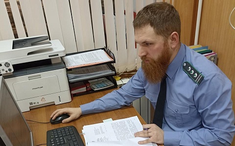В Путятинском округе суд оштрафовал собственника участка сельхозназначения