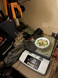 Джакузи с веществами: ФСБ накрыло нарколабораторию под Рязанью