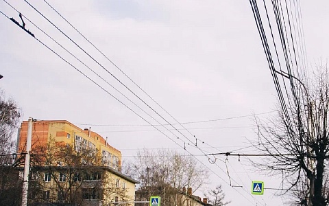 "Город меняется": Павел Малков сообщил о развитии проекта "Чистое небо" в Рязани