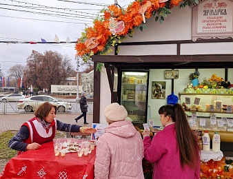 Итоги работы Агентства развития бизнеса Рязанской области в 2025 году: результаты взаимодействия с бизнес-сообществом региона