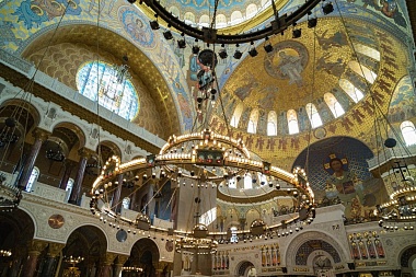 Рязанская епархия показала фотографии митрополита Марка - 62ИНФО Рязанская епархия показала фотографии митрополита Марка